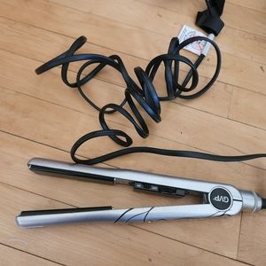 Gvp compare to chi hair straightener